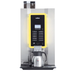 Кофемашина суперавтомат OPTIBEAN 3 XL NG 1004903 (черная) ANIMO