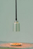 Лампа тепловая подвесная 27001/S (B0010) (цвет алюминий) SCHOLL