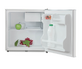 Шкаф холодильный комбинированный Б-50 БИРЮСА