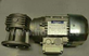 Мотор-редуктор 400В/3ф/50Гц для 7SN Fimar SL3290