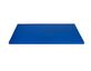 Доска разделочная 600х400х18 мм синяя, пластик CHEFPLAST (мки307/5)