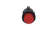 Выключатель нажимной кнопочный однополюсный (346003)
