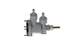 Дозатор гидравлический ополаскивателя SP205 COLGED (361362)