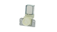 Клапан соленоидный для машины посудомоечной BE35-40-50 ELFRAMO (23120021)
