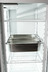 Шкаф холодильный CM107-Gm Alu POLAIR