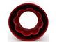 Кольцо опорное стакана красное для KSB5 KitchenAid (КитченЭйд) (9704254)