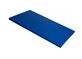 Доска разделочная 500х325х18 мм синяя, пластик CHEFPLAST (мки166/5)
