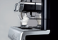 Кофемашина Q10 MilkPS/11 (сенсорный дисплей + 2 кофемолки) LA CIMBALI