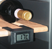 Шкаф винный WINE 185 (серый) TECFRIGO