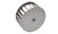 Крыльчатка вентилятора 210 мм для печи (3240244)