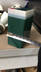 Аккумулятор ножа для шаурмы, кебаба KS100B FOODATLAS (ЦБ000001474)