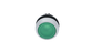Кнопка зелёная для печи (3319817)