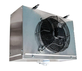 Сплит-система низкотемпературная LCM 434 FT (опция -30 °С) INTERCOLD