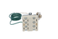 Термостат однофазный защитный с ручным возвратом для LAINOX (R65070350)