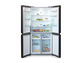Шкаф холодильный комбинированный CD 466 BG БИРЮСА