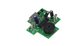 Звуковой сигнал (программатор) электронный 15 сек для UNOX (TM012B, KTM0012B)