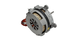 Электродвигатель для печи Alfa SMEG (795210307)