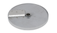 Диск Julienne соломка 6х6 мм для ROBOT COUPE (60.28053)