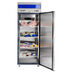 Шкаф холодильный ШХс-0,7-01 нержавеющая сталь ABAT