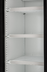 Шкаф холодильный DM105-S (версия 2.0) POLAIR