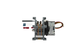 Электродвигатель редукторный для газовой конвекционной печи (5030186)