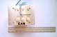 Блок управления CONTROL BOX для CNA CAS (AA99CNA00010)