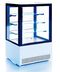 Витрина холодильная ВПВ 0,39-1,85 (Elegia Quad К 1250 Д) CRYSPI