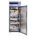 Шкаф холодильный ШХ-0,7-01 нержавеющая сталь ABAT