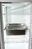 Шкаф холодильный CM107-Sm Alu POLAIR