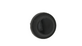 Однополюсная черная кнопка (347428)