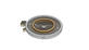 Конфорка круглая электрическая 2400 Вт для TECNOINOX (RC00932000)