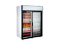 Шкаф холодильный DM114Sd-S 2.0 POLAIR