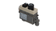 Клапан-термостат газовый MINISIT 50-190С для MODULAR (671.018.00)