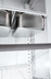 Шкаф холодильный CV105-Sm Alu (R290) POLAIR