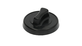 Рукоятка черная 75 мм для FIAMMA RST (4.0.301.0001)