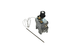 Клапан фритюрницы EUROSIT 110-190C RST для FIAMMA (91161.127.005)