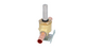 Корпус электромагнитного клапана NC CASTEL (370383)