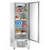 Шкаф морозильный ШХн-0,7-02 крашеный (нижний агрегат) ABAT