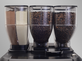 Кофемашина S15 CS11 MilkPS (дисплей, 2 кофемолки, 1 емкость) LA CIMBALI
