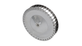 Крыльчатка вентилятора для печи Alfa SMEG (079290106)
