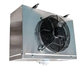Сплит-система низкотемпературная LCM 316 FT (опция -10 °С) INTERCOLD