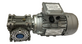 Мотор-редуктор NMRW 040-100-14-0.12/1400/B14-B6 для ВОСХОД