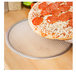 Скрин для пиццы 12PS NW, 30.5 см, алюминиевый KOCATEQ