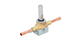 Корпус электромагнитного клапана 1028/2 1/4-6 мм для KASTEL (K01531)