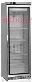 Шкаф морозильный для икры UF400VSG TEFCOLD