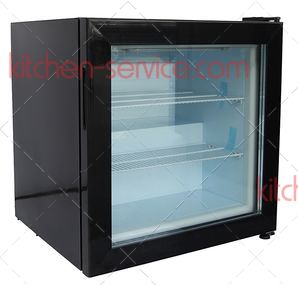 Шкаф морозильный VA-SD55EM VIATTO