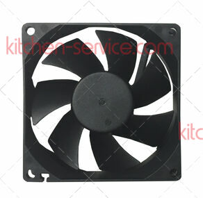 Вентилятор для ZLIC3500NW PROBE KOCATEQ