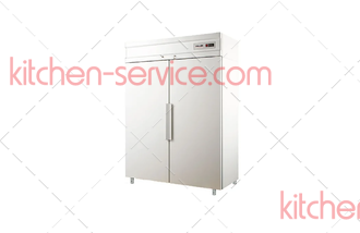 Шкаф морозильный CВ114-S (R290) POLAIR