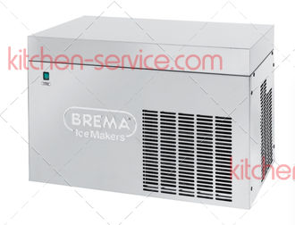Запчасти для льдогенератора Muster 250A BREMA