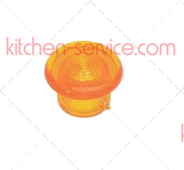 Патрон лампы оранжевый для SMEG (763870140)